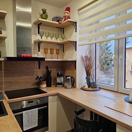 Luxury Stable 1 Apartment Rēzekne Екстериор снимка