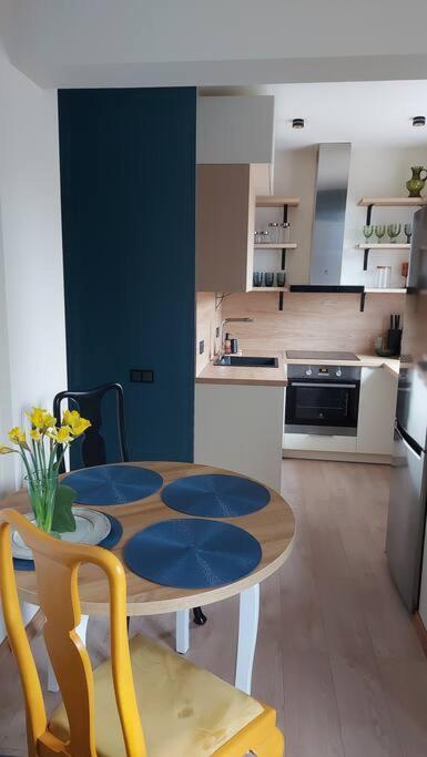 Luxury Stable 1 Apartment Rēzekne Екстериор снимка