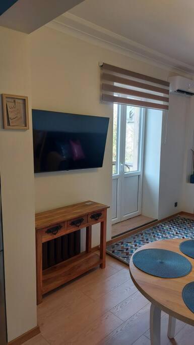 Luxury Stable 1 Apartment Rēzekne Екстериор снимка