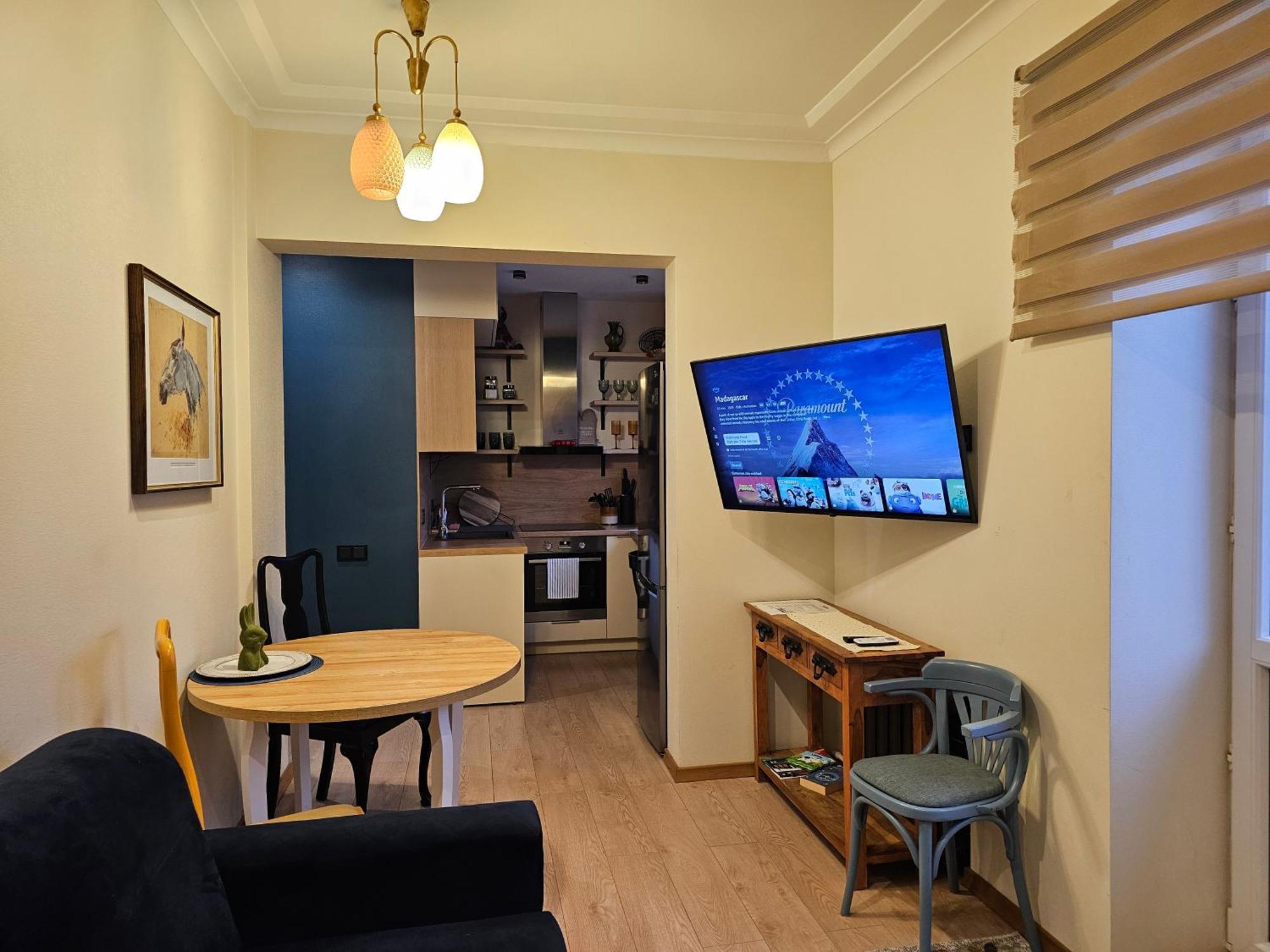 Luxury Stable 1 Apartment Rēzekne Екстериор снимка