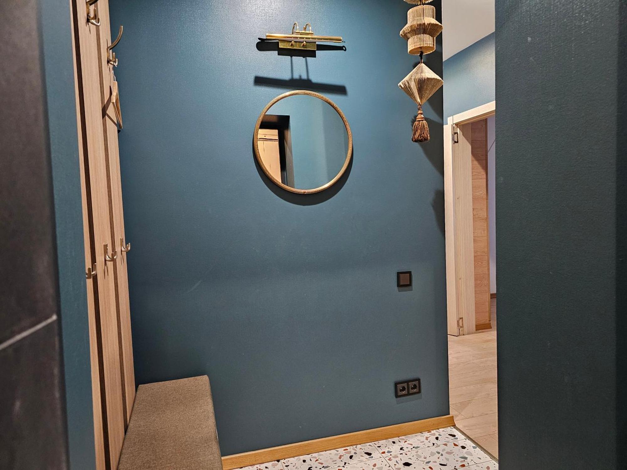 Luxury Stable 1 Apartment Rēzekne Екстериор снимка