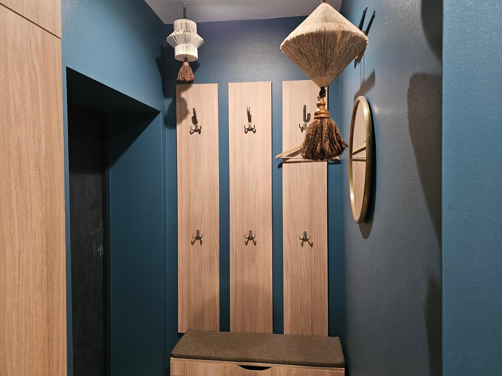 Luxury Stable 1 Apartment Rēzekne Екстериор снимка