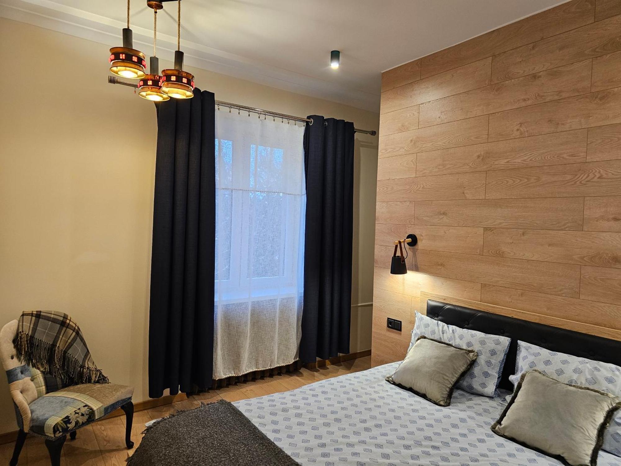 Luxury Stable 1 Apartment Rēzekne Екстериор снимка