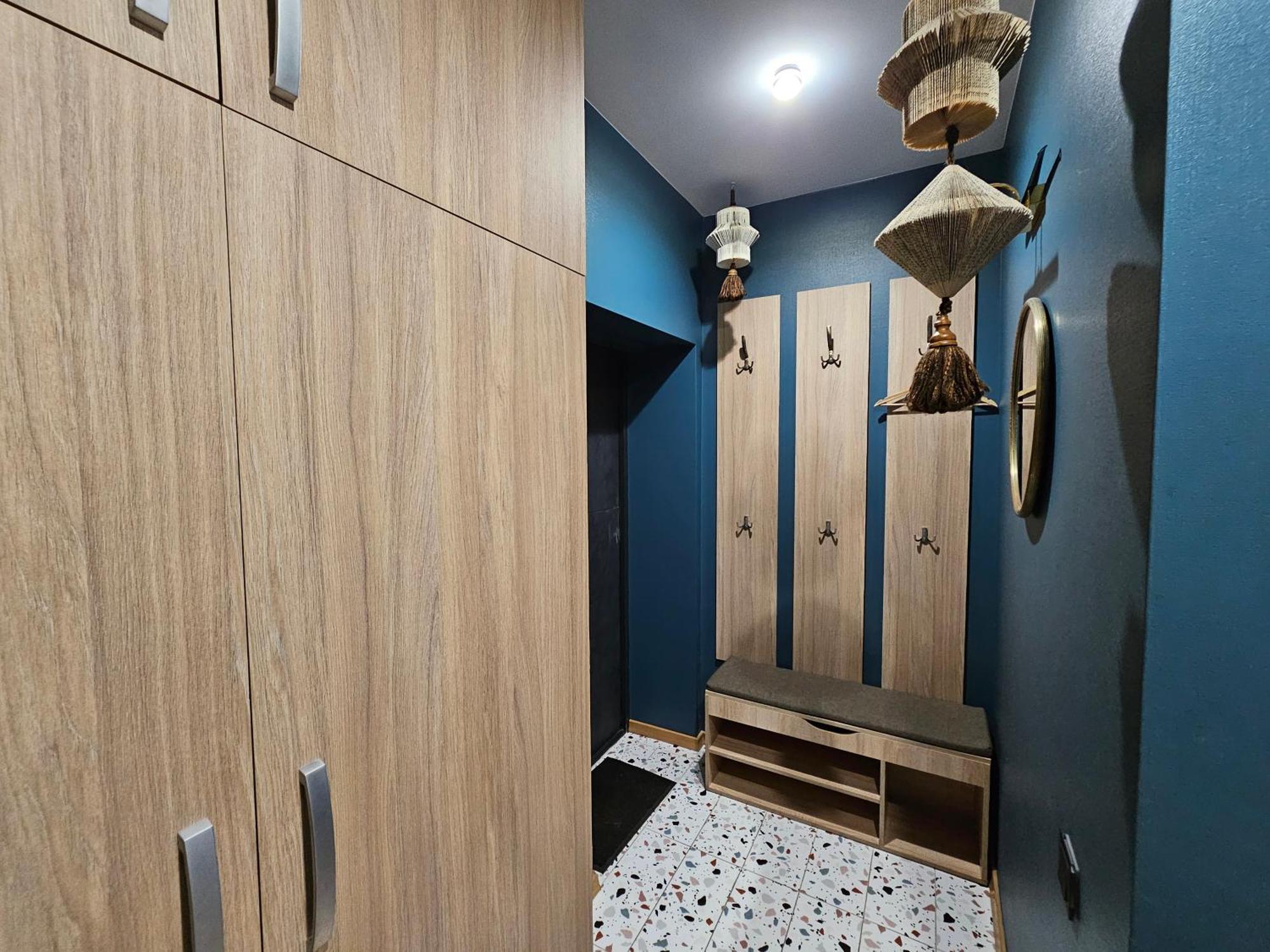Luxury Stable 1 Apartment Rēzekne Екстериор снимка